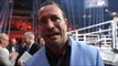 'NO WAY OUT FOR GROVES' - KALLE SAUERLAND REACTS TO CALLUM SMITH KNOCKING GROVES OUT IN JEDDAH