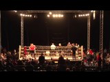 MTK GLOBAL PRESENTS ... 'NEW BEGINNINGS' - LIVE PROFESSIONAL BOXING FROM CARDIFF