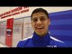 'HE CAME TO FIGHT!' - DANIEL ROMAN REFLECTS ON GAVIN McDONNELL / CALLS OUT VARGAS, DOGBOE, DOHENY