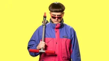 Oliver Tree "Hurt" Official Lyrics & Meaning | Verified