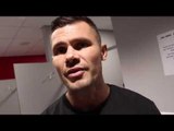 ‘IN BOXING TERMS CANELO IS OLD & ROCKY IS STILL FRESH’ - MARTIN MURRAY TALKS FIELDING v CANELO