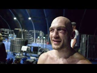 WHAT A LAD! 'NEVER RULE ROCKY OUT OF ANY FIGHT' - STEVEN WARD ON FIELDING/CANELO & BELFAST WIN