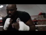 SHOCKER! - DERECK CHISORA SIGNS A MANAGEMENT DEAL WITH DAVID HAYE & HAYEMAKER BOXING (PROMO)