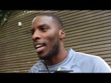 ‘NEVER WRITE EDDIE HEARN OFF’ - LAWRENCE OKOLIE ON CRITICS, 'INSANE' CHISORA/HAYE DEAL & USYK-BELLEW