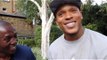 ‘SEQUEIRA IS RANKED HIGHER THAN ALL BRITISH LIGHT-HEAVYS BAR JOHNSON’ - ANTHONY YARDE & TUNDE AJAYI