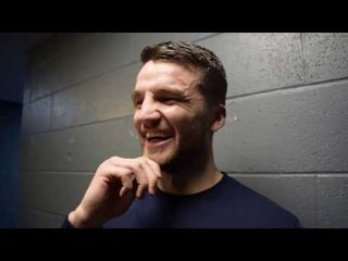 'USYK IS A BIG LOMACHENKO' - ANTHONY FOWLER ON USYK v BELLEW & FUTURE TITLE ASPIRATIONS