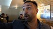 'HOW COULD B**** CONOR McGREGOR QUIT LIKE THAT? - WHAT A P****Y' - PAULIE MALIGNAGGI SOUNDS OFF HARD