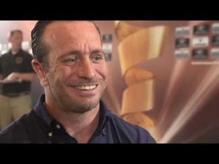 'ADAM BOOTH WILL HAVE A MASTERPLAN' - KALLE SAUERLAND ON BURNETT/DONAIRE, TAYLOR, INOUE, FLANAGAN,