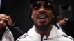 AND THE NEW! - DEMETRIUS ANDRADE REACTS TO BECOMING WORLD CHAMPION / TARGETS  CANELO & JACOBS