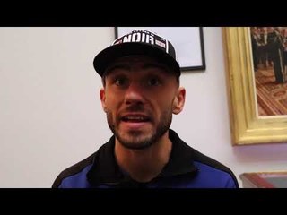 ‘WE TOOK HOME £134,000 IN BETS AGAINST BELLOTTI’ - RYAN DOYLE ON COMMONWEALTH DEFENCE v JORDAN GILL