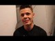 'DIAMONDS ARE MADE UNDER PRESSURE' - CHARLIE EDWARDS REACTS TO HIS BROTHER'S WIN OVER RYAN FARRAG