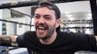 'IM THE PEOPLE'S CHAMP' - TYRONE McKENNA ON FIGHT W/ LEWIS BENSON, FACING OHARA DAVIES & JOSH TAYLOR