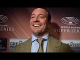 'DON'T KNOCK US! - WE ARE STREAMING OUR FIGHTS & IT IS FREE!' - KALLE SAUERLAND HITS BACK (UNCUT)