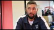 I WILL TAKE HIS SOUL! - TONY BELLEW RAW ON USYK / HEARN / HAYE / HONEST ON CANELO-FIELDING/ SAUNDERS