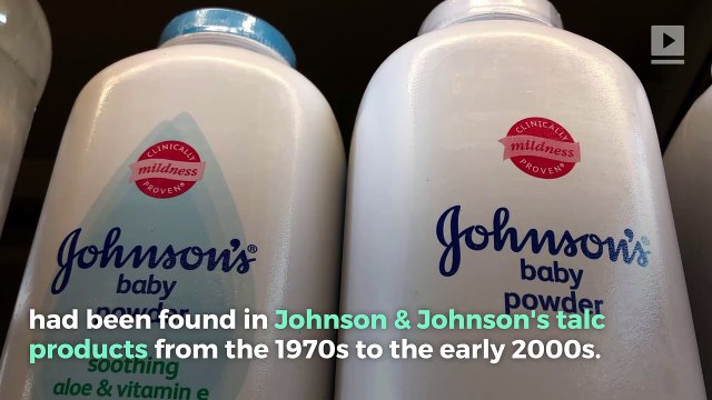 Johnson & Johnson Receives Federal Subpoena for Alleged Asbestos in Baby Powder