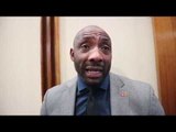‘BELLEW’S TECHNICALLY BETTER THAN USYK!’ - JOHNNY NELSON ON WHYTE/CHISORA 2 & USYK-BELLEW