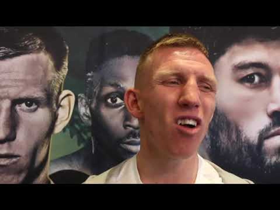 HE'S AN EX-GANGSTER -WEARING A SUIT w/ CARTOON SOCKS & FLIP FLOPS! -TED CHEESEMAN GOES IN ON BYFIELD