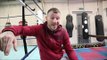 'HE WILL HAVE TO KNOCK ME CLEAN OUT' - JASON WELBORN ON SHOCK JARRETT HURD CLASH ON WILDER v FURY