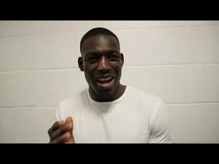 'I HAVE LEARNT SO MUCH FROM DILLIAN WHYTE' -RICHARD RIAKPHORE REACTS TO HYDE WIN AS TOWEL THROWN IN