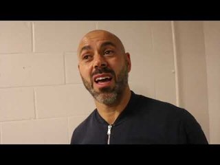 'NO HESITATION - JOSH KELLY WOULD FIGHT AMIR KHAN IN A HEART BEAT. ONE HUNDRED PERCENT' - ADAM BOOTH