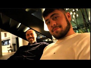 'A HORRIBLE CHOICE' - ADAM BOOTH RAW ON BURNETT LOSS, USYK v BELLEW (w/ DAVE ALLEN & MICHAEL CONLAN)