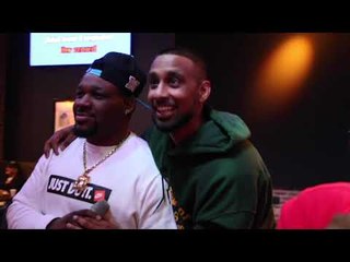 JARRELL BIG BABY MILLER DOES WHITE CHICKS! - *A THOUSAND MILES* / KANSAS KAROKE CONTINUES!