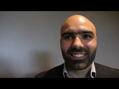 'I SPARRED ANTHONY JOSHUA FOR MANY ROUNDS' - BOGDAN DINU FACES 'ALL TALK' JARRELL 'BIG BABY' MILLER
