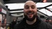 'TYSON FURY IS 6 FOOT 9,19st - SWITCH-HITTER WHO CAN MOVE- HE'S A NIGHTMARE TO FIGHT' -NATHAN GORMAN