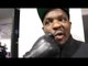 'I HOPE TYSON FURY SMASHES DEONTAY WILDER'S FACE IN! - HE IS A COWARD & A PUNK' - DILLIAN WHYTE