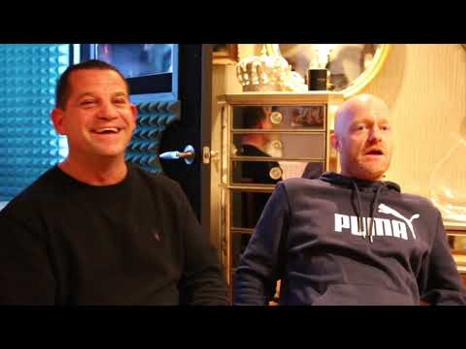 SPENCER OLIVER & JAKE WOOD RAW!  -ON POUND FOR POUND, WILDER-FURY, WHYTE-CHISORA REMATCH, BROOK-KHAN