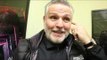 'BELLEW HAS TO SAY F*** YOU - LETS HAVE IT' - PETER FURY / HUGHIE FURY UPDATE & SAVANNAH MARSHALL