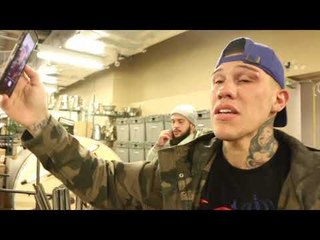 'REMATCH? - HELLLLLLL NO!' - GABE ROSADO LEFT FUMING AFTER MAJORITY DRAW WITH LUIS ARIAS IN KANSAS