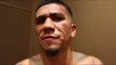 'I WASN'T THE ONE RUNNING LIKE A B****' - LUIS ARIAS REACTS TO MAJORITY DRAW WITH GABRIEL ROSADO