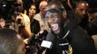 DEONTAY WILDER ABSOLUTELY LOSES IT IN INTERVIEW AFTER PRESS CONFERENCE / WILDER-FURY