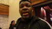 'WILDER COULD LAND THAT 1 MEGA ALABAMA DOWN-SOUTH PUNCH & ITS OVER' - BIG BABY MILLER ON WILDER-FURY