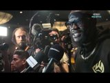 PROVOKED! FULL DEONTAY WILDER MEDIA INTERVIEW POST-PRESS CONFERENCE *NO FILTER BOXING*