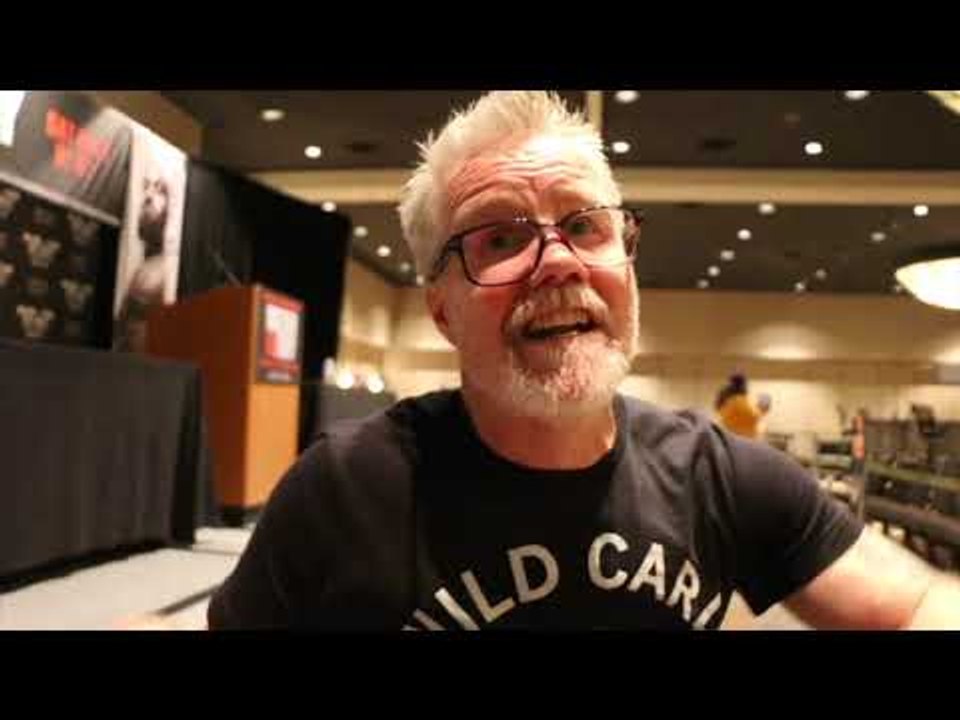 'IF YOU UNDERESTIMATE TYSON FURY - YOU ARE A FOOL' - FREDDIE ROACH SAYS WILDER WILL GET KNOCKED OUT