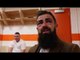 'I DONT CARE IF ITS A REMATCH OR TEVIN FARMER NEXT' - JONO CARROLL REACTS TO DRAW WITH FRENOIS