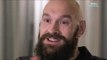 TYSON FURY REACTS TO INCREDIBLE SOCIAL MEDIA MESSAGES FROM FANS! *NO FILTER BOXING*