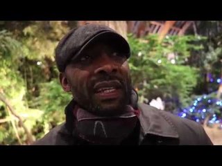 ‘I WASN’T DISSING BEN DAVISON!’ - JOHNNY NELSON ON WILDER-FURY & KHAN 'WILL NEVER FIGHT' BROOK