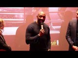 'WHYTE & CHISORA WANT TO KICK THE S*** OUT OF EACH OTHER!' - JOHNNY NELSON, EDDIE HEARN & DAVID HAYE