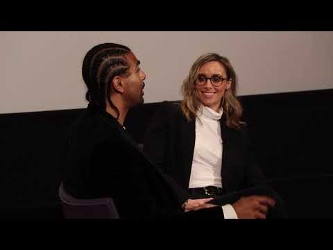 ‘TYSON FURY IS GOING TO GET SO MUCH BETTER & BETTER!’ - DAVID HAYE TELLS EDDIE HEARN @ Q&A / SKY HQ