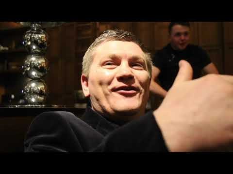 'DEONTAY WILDER LOST IT' - RICKY HATTON ON HOW TYSON FURY HAS ALREADY MENTALLY RATTLED BRONZE BOMBER