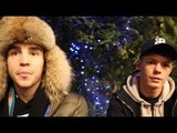 ‘TYSON FURY IS FINALLY GETTING THE RESPECT HE DESERVES!’ - MICHAEL CONLAN & CHARLIE EDWARDS