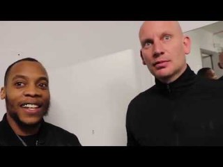 ‘DANIYAR YELEUSSINOV DIDN’T GET BACK TO US, BUT WE’RE STILL READY TO GO’ - DANNY DARKO SENDS MESSAGE