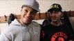 ‘AS MY DAD WOULD SAY, BOOTIFULL’ - ANTHONY YARDE & TUNDE AJAYI REACT TO MO BILAL ALI’S PRO DEBUT WIN