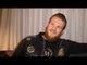 BEN DAVISON (RAW IN L.A) ON TYSON FURY RELATIONSHIP, WILDER, JOSHUA, REVEALS FURY 'GIVING HIS SHOES'