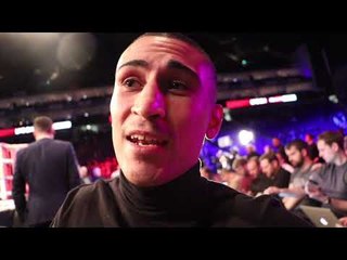 'WALSH PROBABLY VACATES' - JORDAN GILL REACTS TO RYAN WALSH DEFENDING BRITISH TITLE v REECE BELLOTTI