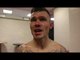 'IM DONE - I CANT DO THIS ANYMORE' - MARTIN MURRAY CALLS TIME ON CAREER AFTER SUFFERING N'DAM DEFEAT