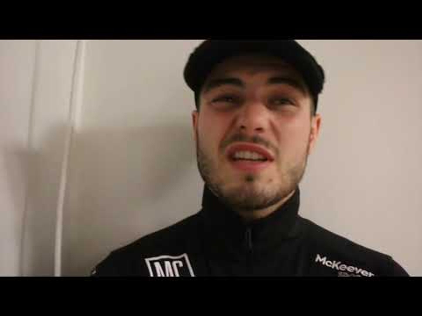 ⁣'WHY WOULD AMIR KHAN RISK IT AGAINST SOMEONE WHO'S HAD 8 FIGHTS?' -JOSH KELLY, ON ILL